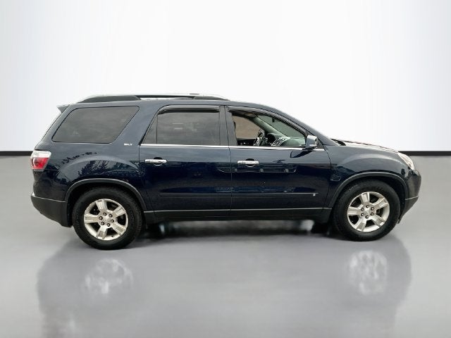 2009 GMC Acadia SLT-1