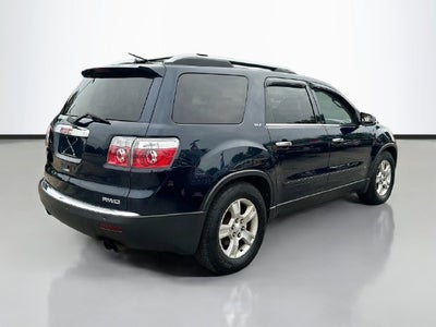 2009 GMC Acadia SLT-1