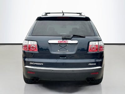 2009 GMC Acadia SLT-1
