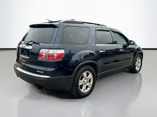 2009 GMC Acadia SLT-1