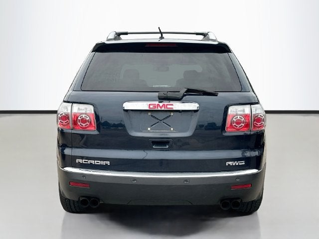 2009 GMC Acadia SLT-1