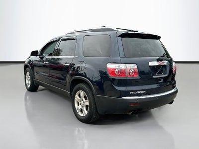 2009 GMC Acadia SLT-1
