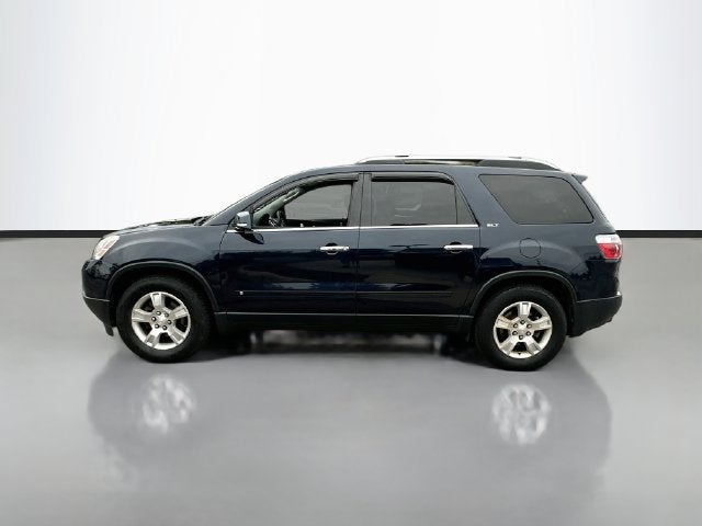 2009 GMC Acadia SLT-1