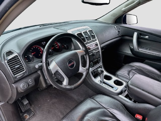2009 GMC Acadia SLT-1