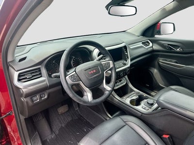 2023 GMC Acadia SLT BOSE AUDIO