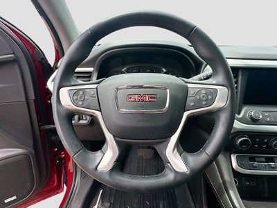 2023 GMC Acadia SLT BOSE AUDIO