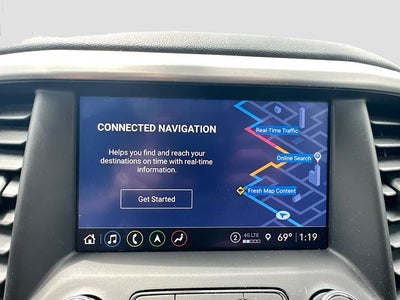 2023 GMC Acadia SLT BOSE AUDIO