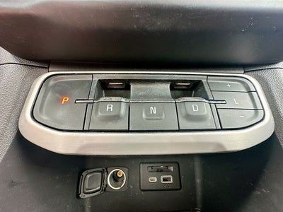 2023 GMC Acadia SLT BOSE AUDIO