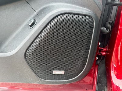 2023 GMC Acadia SLT BOSE AUDIO