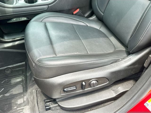 2023 GMC Acadia SLT BOSE AUDIO