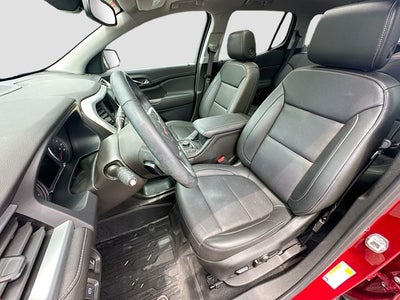 2023 GMC Acadia SLT BOSE AUDIO