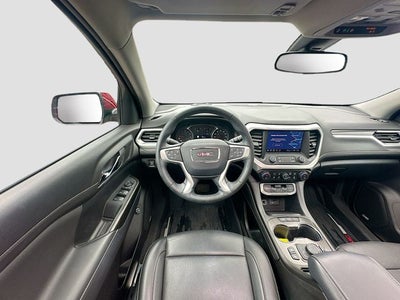 2023 GMC Acadia SLT BOSE AUDIO