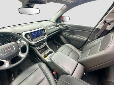 2023 GMC Acadia SLT BOSE AUDIO