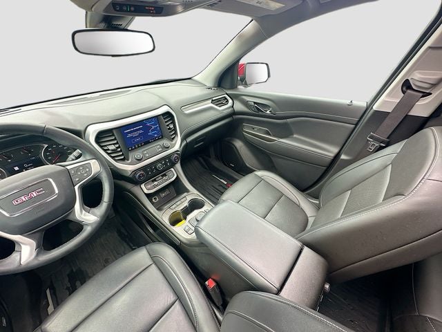 2023 GMC Acadia SLT BOSE AUDIO