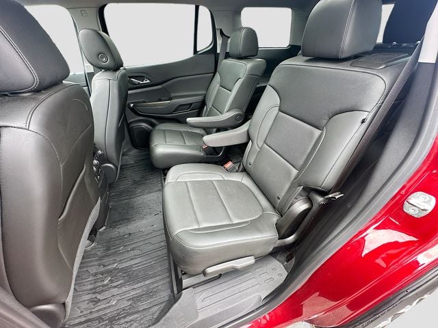 2023 GMC Acadia SLT BOSE AUDIO