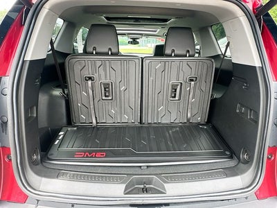 2023 GMC Acadia SLT BOSE AUDIO