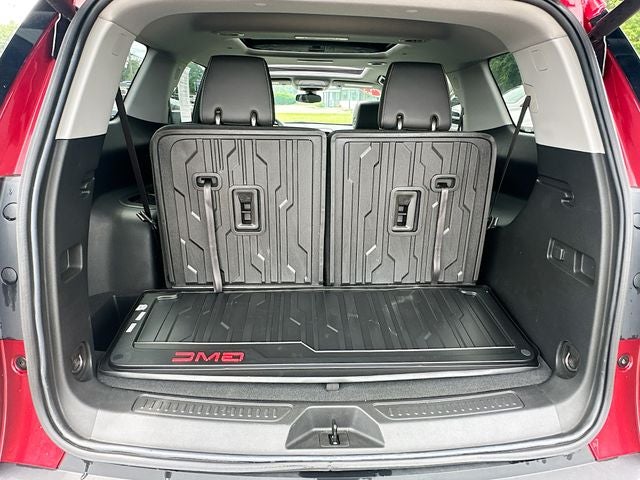 2023 GMC Acadia SLT BOSE AUDIO