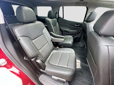 2023 GMC Acadia SLT BOSE AUDIO