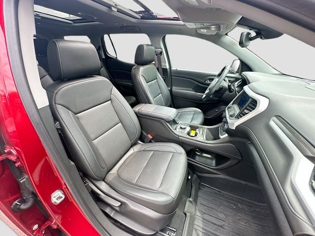 2023 GMC Acadia SLT BOSE AUDIO