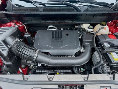 2023 GMC Acadia SLT BOSE AUDIO