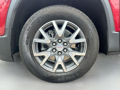 2023 GMC Acadia SLT BOSE AUDIO