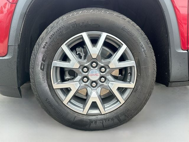 2023 GMC Acadia SLT BOSE AUDIO