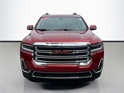 2023 GMC Acadia SLT BOSE AUDIO