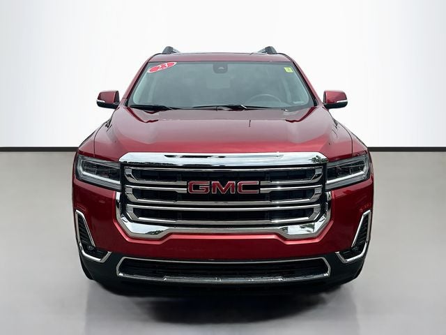 2023 GMC Acadia SLT BOSE AUDIO