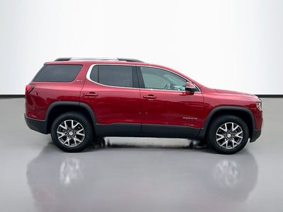 2023 GMC Acadia SLT BOSE AUDIO