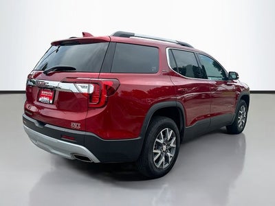 2023 GMC Acadia SLT BOSE AUDIO