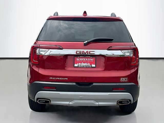 2023 GMC Acadia SLT BOSE AUDIO