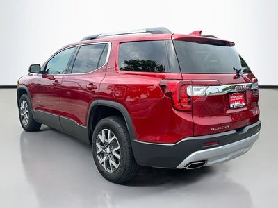 2023 GMC Acadia SLT BOSE AUDIO