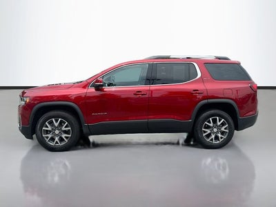 2023 GMC Acadia SLT BOSE AUDIO