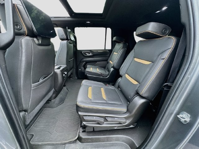 2021 GMC Yukon XL AT4