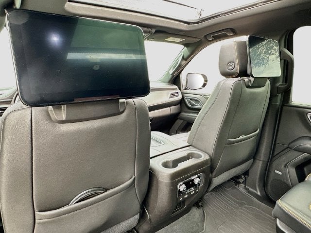 2021 GMC Yukon XL AT4