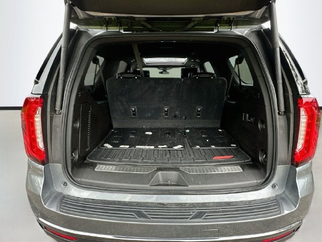 2021 GMC Yukon XL AT4