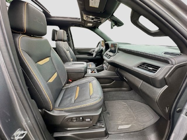 2021 GMC Yukon XL AT4