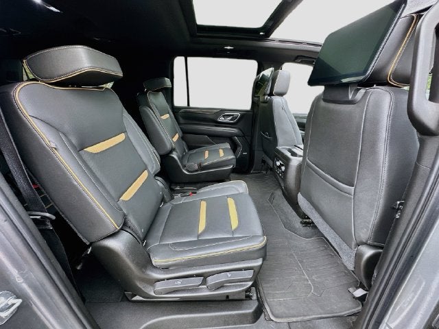 2021 GMC Yukon XL AT4