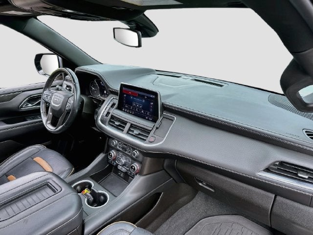 2021 GMC Yukon XL AT4