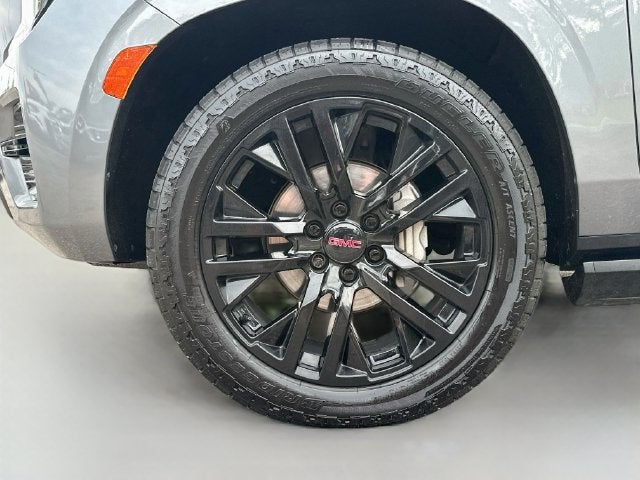2021 GMC Yukon XL AT4