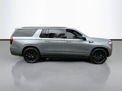 2021 GMC Yukon XL AT4