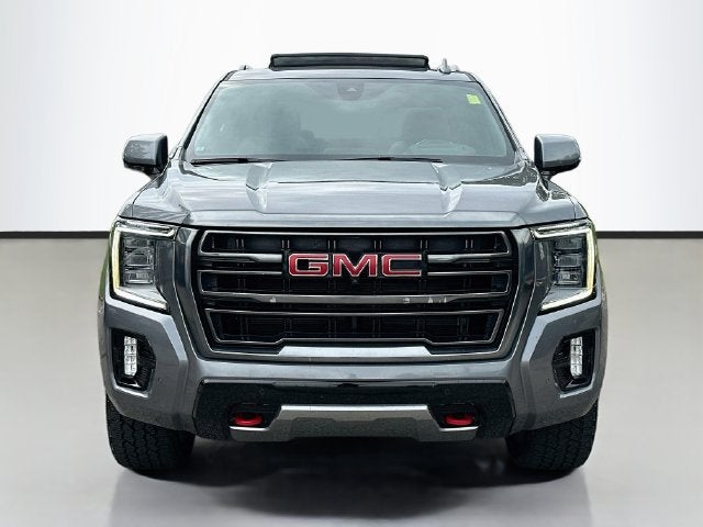 2021 GMC Yukon XL AT4