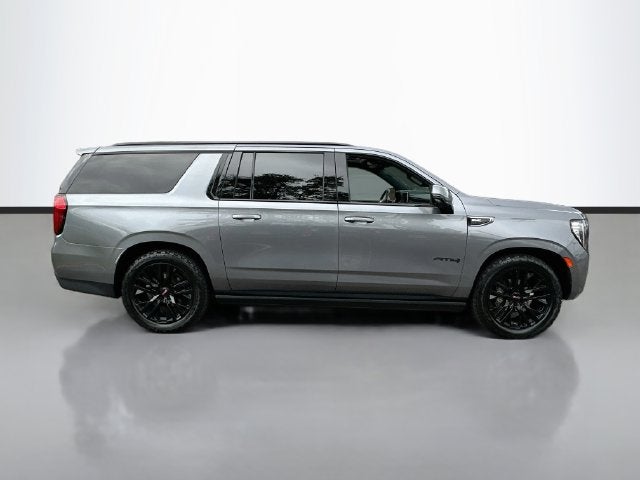 2021 GMC Yukon XL AT4