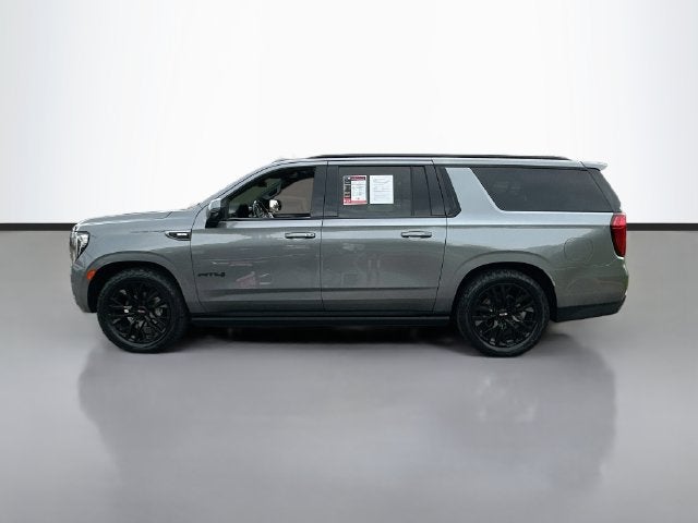 2021 GMC Yukon XL AT4