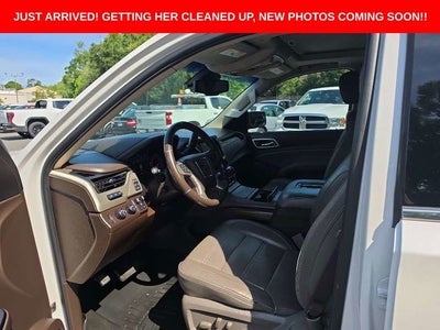 2018 GMC Yukon XL Denali