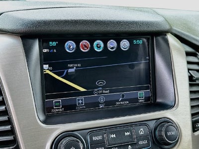 2019 GMC Yukon XL Denali