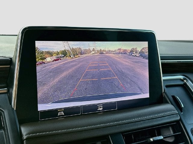 2021 Chevrolet Tahoe LT V8/HEATED SEATS