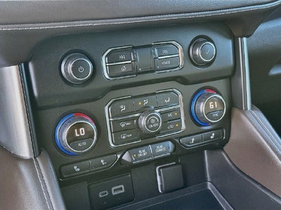 2021 Chevrolet Tahoe LT V8/HEATED SEATS