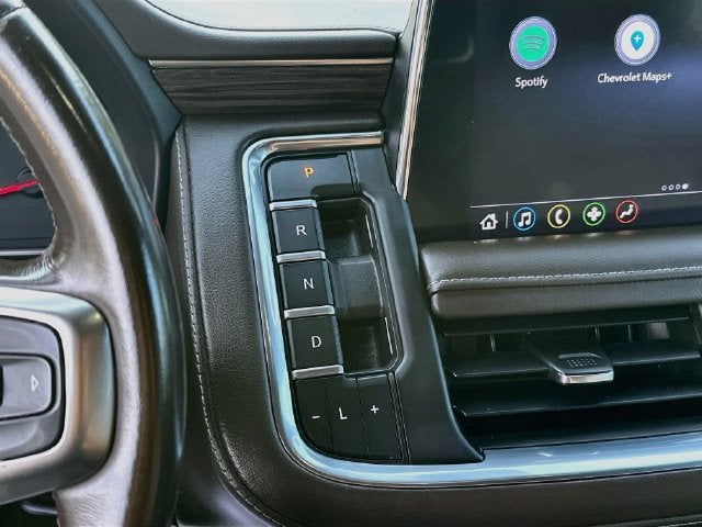 2021 Chevrolet Tahoe LT V8/HEATED SEATS