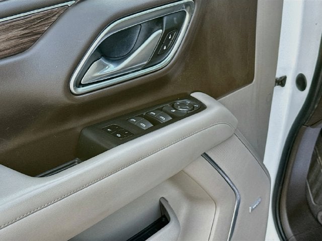 2021 Chevrolet Tahoe LT V8/HEATED SEATS